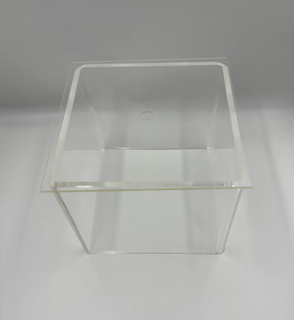 Acrylic Square Cake Spacers