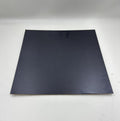 Black Square Cake Base ( MDF )